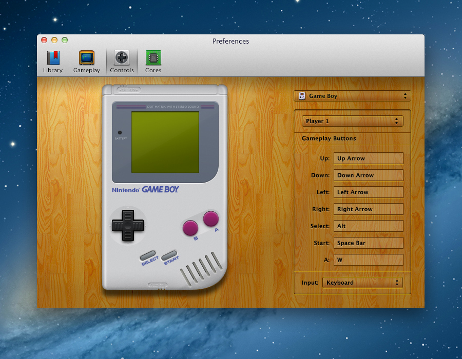 best mac gba emulator 2014